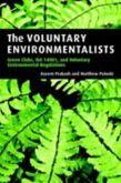 Voluntary Environmentalists (eBook, PDF)