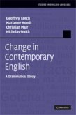 Change in Contemporary English (eBook, PDF)