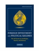 Foreign Investment and Political Regimes (eBook, PDF)