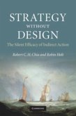 Strategy without Design (eBook, PDF) Strategy without Design (eBook, PDF)