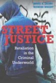 Street Justice (eBook, PDF)