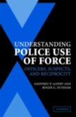 Understanding Police Use of Force (eBook, PDF)