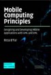 Mobile Computing Principles (eBook, PDF) - Bild 1