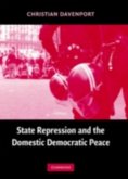 State Repression and the Domestic Democratic Peace (eBook, PDF)