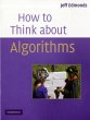 How to Think About Algorithms (eBook,... - Bild 1
