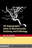 3D Angiographic Atlas of Neurovascular Anatomy and Pathology (eBook, PDF)