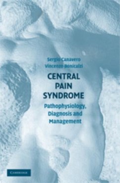 Cover Central Pain Syndrome (eBook, PDF)