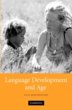 Language Development and Age (eBook,... - Bild 1