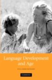 Language Development and Age (eBook, PDF)