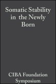 Somatic Stability in the Newly Born (eBook, PDF)