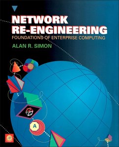 Cover Network Re-engineering (eBook, PDF)