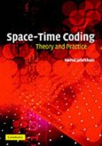 Space-Time Coding (eBook, PDF)