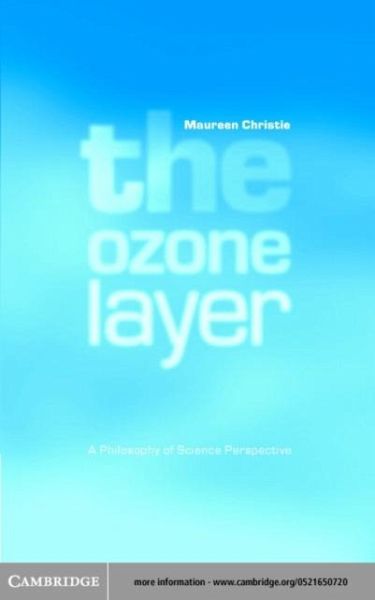 Ozone Layer (eBook, PDF) Ozone Layer (eBook, PDF)