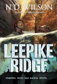 Leepike Ridge (eBook, ePUB)