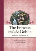 The Princess and the Goblin (eBook, ePUB)