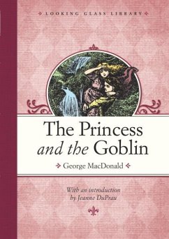 Cover The Princess and the Goblin (eBook, ePUB)