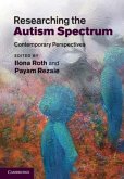 Researching the Autism Spectrum (eBook, PDF)