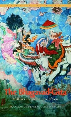 Cover The Bhagavad-Gita (eBook, ePUB)