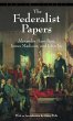 The Federalist Papers (eBook, ePUB) - Bild 1