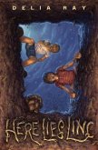 Here Lies Linc (eBook, ePUB) Here Lies Linc (eBook, ePUB)