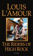 The Riders of High Rock (eBook, ePUB) - Bild 1