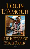 The Riders of High Rock (eBook, ePUB)