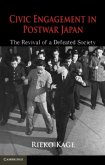 Civic Engagement in Postwar Japan (eBook, PDF)
