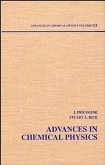 Advances in Chemical Physics, Volume 91 (eBook, PDF)