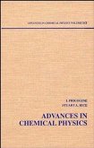 Advances in Chemical Physics, Volume 91 (eBook, PDF)