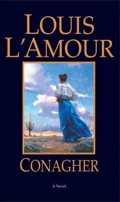 Cover Conagher (eBook, ePUB)