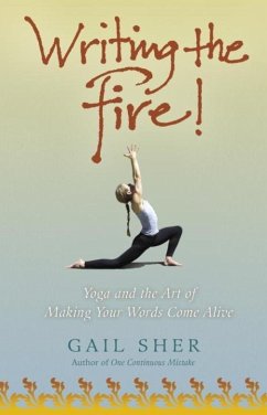 Writing the Fire! (eBook, ePUB) - Sher, Gail