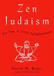 Zen Judaism (eBook, ePUB) - Bild 1