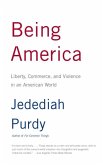 Being America (eBook, ePUB)