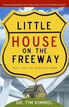 Cover Little House on the Freeway (eBook, ePUB)