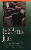 1 & 2 Peter, Jude (eBook, ePUB)