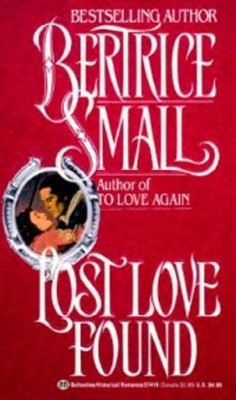 Cover Lost Love Found (eBook, ePUB)