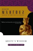 Khufu's Wisdom (eBook, ePUB)