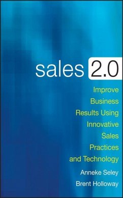 Cover Sales 2.0 (eBook, ePUB)