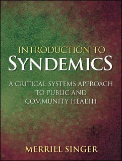 Introduction to Syndemics (eBook, ePUB) - Singer, Merrill