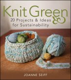 Knit Green (eBook, ePUB)
