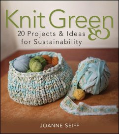 Cover Knit Green (eBook, ePUB)