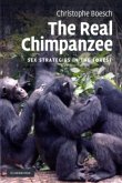 Real Chimpanzee (eBook, PDF)