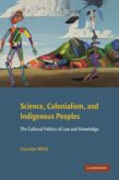 Science, Colonialism, and Indigenous Peoples (eBook, PDF)