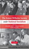Kaiser Wilhelm Society under National Socialism (eBook, PDF)