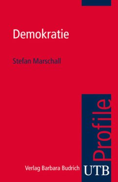 Demokratie - Marschall, Stefan