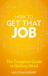 How to Get That Job (eBook, ePUB) - Bild 1