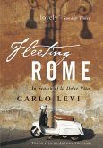 Fleeting Rome (eBook, PDF)