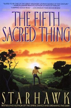 The Fifth Sacred Thing (eBook, ePUB) - Starhawk