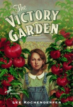 Cover The Victory Garden (eBook, ePUB)