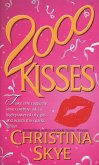 2000 Kisses (eBook, ePUB)